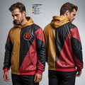 San Fernando Boxing Club 92427997 Hoodie - 2