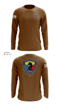 Command Post Modernization 61548186 Long Sleeve Performance Shirt 21