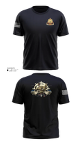 126th PLS Co 52727248 Short Sleeve Performance Shirt - 20