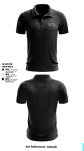 Liberty  Short Sleeve Performance Polo - 2
