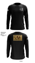 Ducks Unlimited 93579455 Long Sleeve Performance Shirt 101