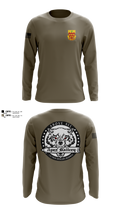 Alpha 1-77 FA Long Sleeve Performance Shirt 2