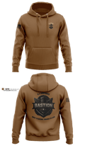 3 Squad, Legion Platoon 79252585 Hoodie - 3