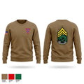 135TH MP Crew Neck Sweatshirt - 1