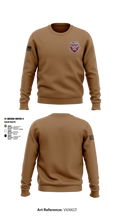 Gladiators 94532709 Crew Neck Sweatshirt - 2