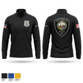 Portsmouth Police Windbreaker - 1
