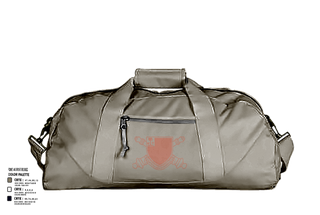 Duffle Bag, 2nd Battalion 222nd Field Artillery, , Teamtime, Team time, sublimation, custom sports apparel, team uniforms, spirit wear, spiritwear, sports uniforms, custom shirts, team store, custom team store, fundraiser sports, apparel fundraiser