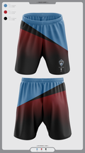 westlake 32548173 Mens Soccer Shorts - 1