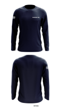 Townsend Fire 89948287 Long Sleeve Performance Shirt 1