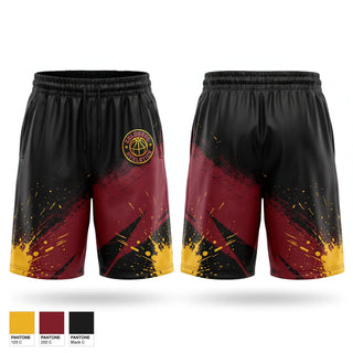 Mens Basketball Shorts, Colossal Athletics, Men's Basketball, Teamtime, Team time, sublimation, custom sports apparel, team uniforms, spirit wear, spiritwear, sports uniforms, custom shirts, team store, custom team store, fundraiser sports, apparel fundraiser
