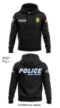 Sweet Springs 86636060 Hoodie - 17