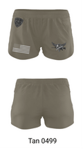 MOUNT VERNON EMERGENCY SERVICES UNIT 93193020 Ranger Panties - 2