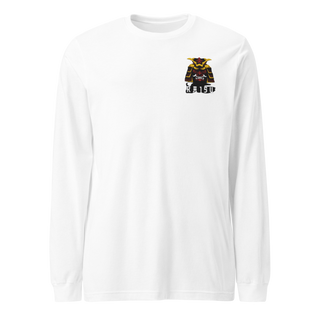 Raisu 65332951 Unisex Long Sleeve Tee | Bella + Canvas 3501