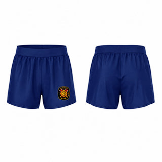 Ranger Panties, Mosquito Fire Protection District, Fire Department, Teamtime, Team time, sublimation, custom sports apparel, team uniforms, spirit wear, spiritwear, sports uniforms, custom shirts, team store, custom team store, fundraiser sports, apparel fundraiser