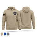 Hampstead Police Hoodie - 1
