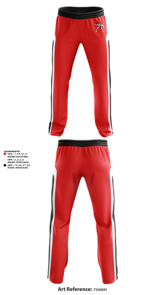 Sweatpants, Cave City, Women's Basketball, Teamtime, Team time, sublimation, custom sports apparel, team uniforms, spirit wear, spiritwear, sports uniforms, custom shirts, team store, custom team store, fundraiser sports, apparel fundraiser