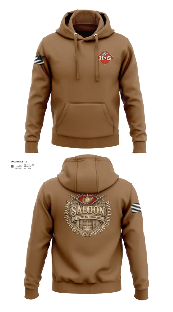 Hoodie, 2D 23d Mar, Marines, Teamtime, Team time, sublimation, custom sports apparel, team uniforms, spirit wear, spiritwear, sports uniforms, custom shirts, team store, custom team store, fundraiser sports, apparel fundraiser