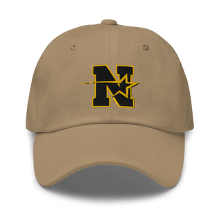 Nottingham 29799897 Classic Dad Hat | Yupoong 6245CM