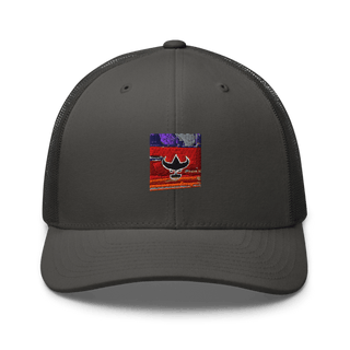 Operation lone star 69451561 Retro Trucker Hat | Yupoong 6606
