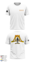 171st Emergency Management Flight 44868000 Short Sleeve Performance Shirt - 13