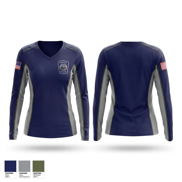 Old School Cotton Feel Shirt, Nahant Marine Unit, Police, Teamtime, Team time, sublimation, custom sports apparel, team uniforms, spirit wear, spiritwear, sports uniforms, custom shirts, team store, custom team store, fundraiser sports, apparel fundraiser