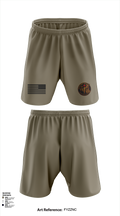 Tripler Kilape 11149375 Athletic Shorts With Pockets - 101