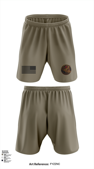 Athletic Shorts With Pockets, Tripler Kilape, , Teamtime, Team time, sublimation, custom sports apparel, team uniforms, spirit wear, spiritwear, sports uniforms, custom shirts, team store, custom team store, fundraiser sports, apparel fundraiser