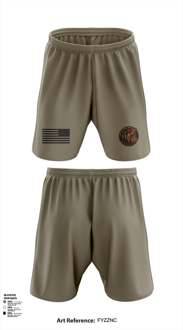 Athletic Shorts With Pockets, Tripler Kilape, , Teamtime, Team time, sublimation, custom sports apparel, team uniforms, spirit wear, spiritwear, sports uniforms, custom shirts, team store, custom team store, fundraiser sports, apparel fundraiser
