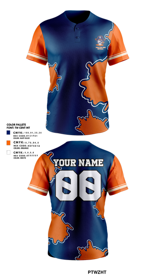 Full Button Softball Jersey, BYHS Lady Bucs Softball, Softball, Teamtime, Team time, sublimation, custom sports apparel, team uniforms, spirit wear, spiritwear, sports uniforms, custom shirts, team store, custom team store, fundraiser sports, apparel fundraiser