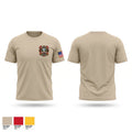Milwaukee Fire Department Training Division Short Sleeve Performance Shirt - 1