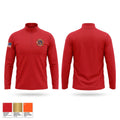 North Union TWP VFD Windbreaker - 1