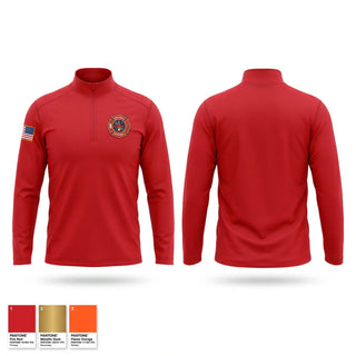Windbreaker, North Union TWP VFD, Fire Department, Teamtime, Team time, sublimation, custom sports apparel, team uniforms, spirit wear, spiritwear, sports uniforms, custom shirts, team store, custom team store, fundraiser sports, apparel fundraiser