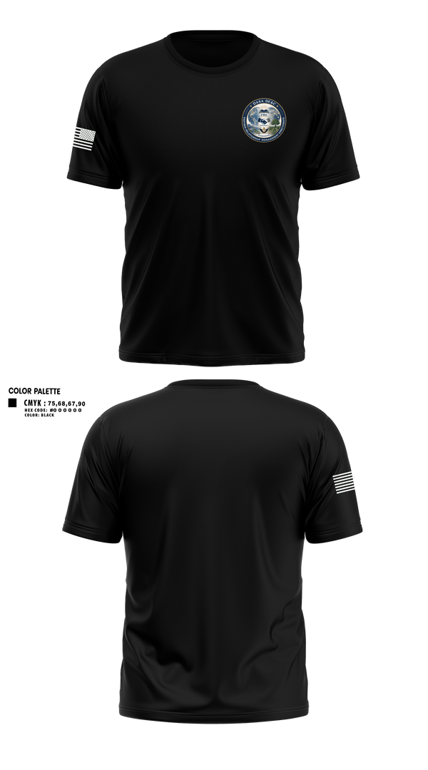 Old School Cotton Feel Shirt, DASA DE&C Partner Relationship Management, , Teamtime, Team time, sublimation, custom sports apparel, team uniforms, spirit wear, spiritwear, sports uniforms, custom shirts, team store, custom team store, fundraiser sports, apparel fundraiser