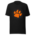 North Stafford Unisex Staple T-Shirt