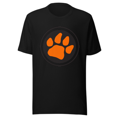 North Stafford Unisex Staple T-Shirt