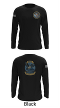 MSCLANT 20118789 Long Sleeve Performance Shirt 25