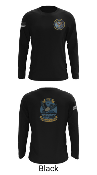 Long Sleeve Performance Shirt, MSCLANT, Navy, Teamtime, Team time, sublimation, custom sports apparel, team uniforms, spirit wear, spiritwear, sports uniforms, custom shirts, team store, custom team store, fundraiser sports, apparel fundraiser