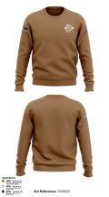 A co 1/109 75312716 Crew Neck Sweatshirt - 1