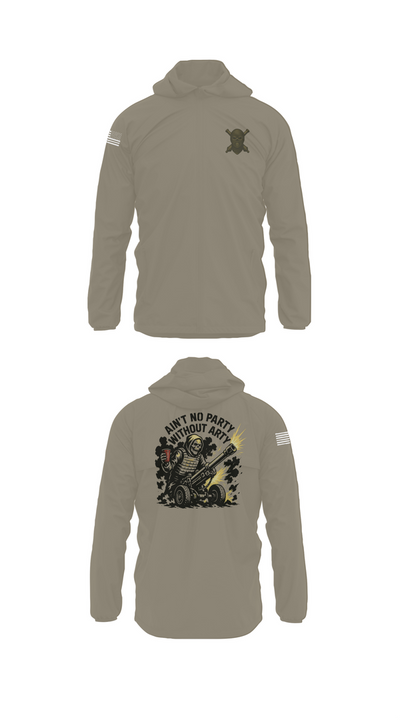 2/11 Hotel battery 15026614 Windbreaker - 61