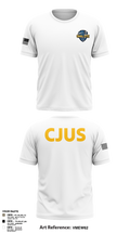CJUS 53397177 Short Sleeve Performance Shirt - 2
