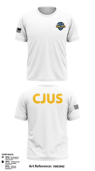 Short Sleeve Performance Shirt, CJUS, , Teamtime, Team time, sublimation, custom sports apparel, team uniforms, spirit wear, spiritwear, sports uniforms, custom shirts, team store, custom team store, fundraiser sports, apparel fundraiser