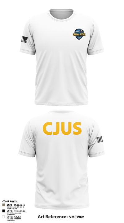 CJUS 53397177 Short Sleeve Performance Shirt - 2