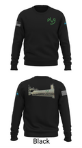 Plug Green Hydrogen 22679521 Crew Neck Sweatshirt - 21