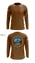 NCB 27 91682138 Long Sleeve Performance Shirt 1