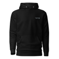Barren County TAC Team 38222509 Unisex Premium Hoodie | Cotton Heritage M2580