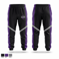 Oklahoma Lookouts 15366003 Sweatpants - 1