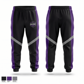 Sweatpants, Oklahoma Lookouts, Softball, Teamtime, Team time, sublimation, custom sports apparel, team uniforms, spirit wear, spiritwear, sports uniforms, custom shirts, team store, custom team store, fundraiser sports, apparel fundraiser