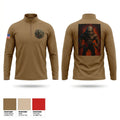 63rd OD CO Fire Rescue 17457378 Windbreaker - 1