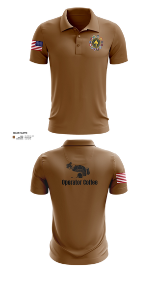 Short Sleeve Performance Polo, USSOCOM, Army, Teamtime, Team time, sublimation, custom sports apparel, team uniforms, spirit wear, spiritwear, sports uniforms, custom shirts, team store, custom team store, fundraiser sports, apparel fundraiser