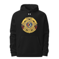 Harstville PD 83200512 Under Armour Hoodie